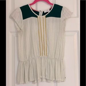 GUC 435 By Matilda Jane shirt!